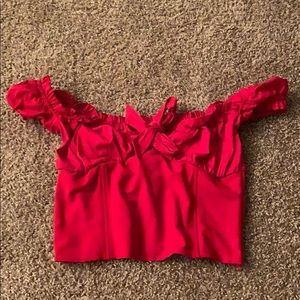 I. AM. GIA Naomi Top